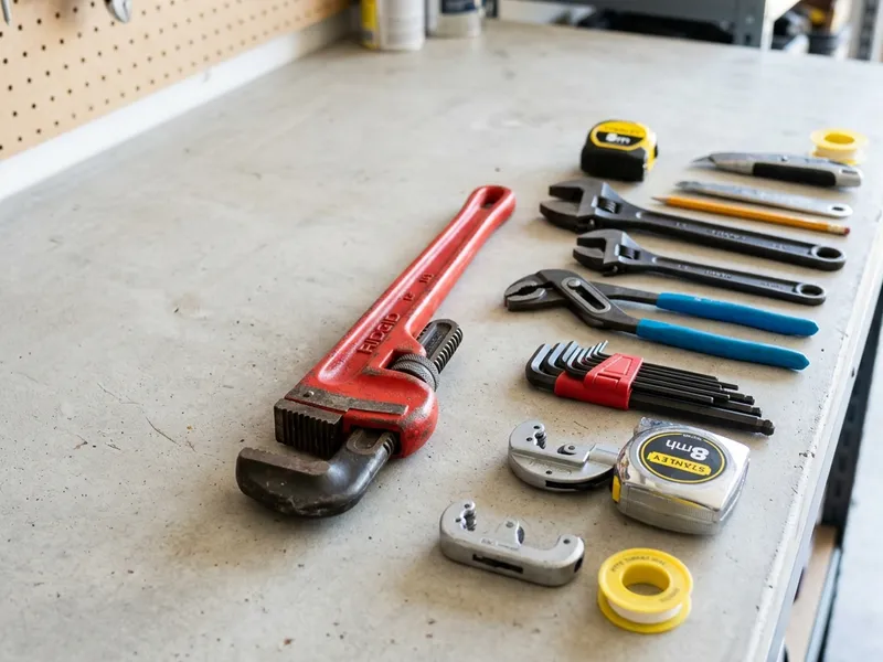 Emergency Plumber in Clark, PA